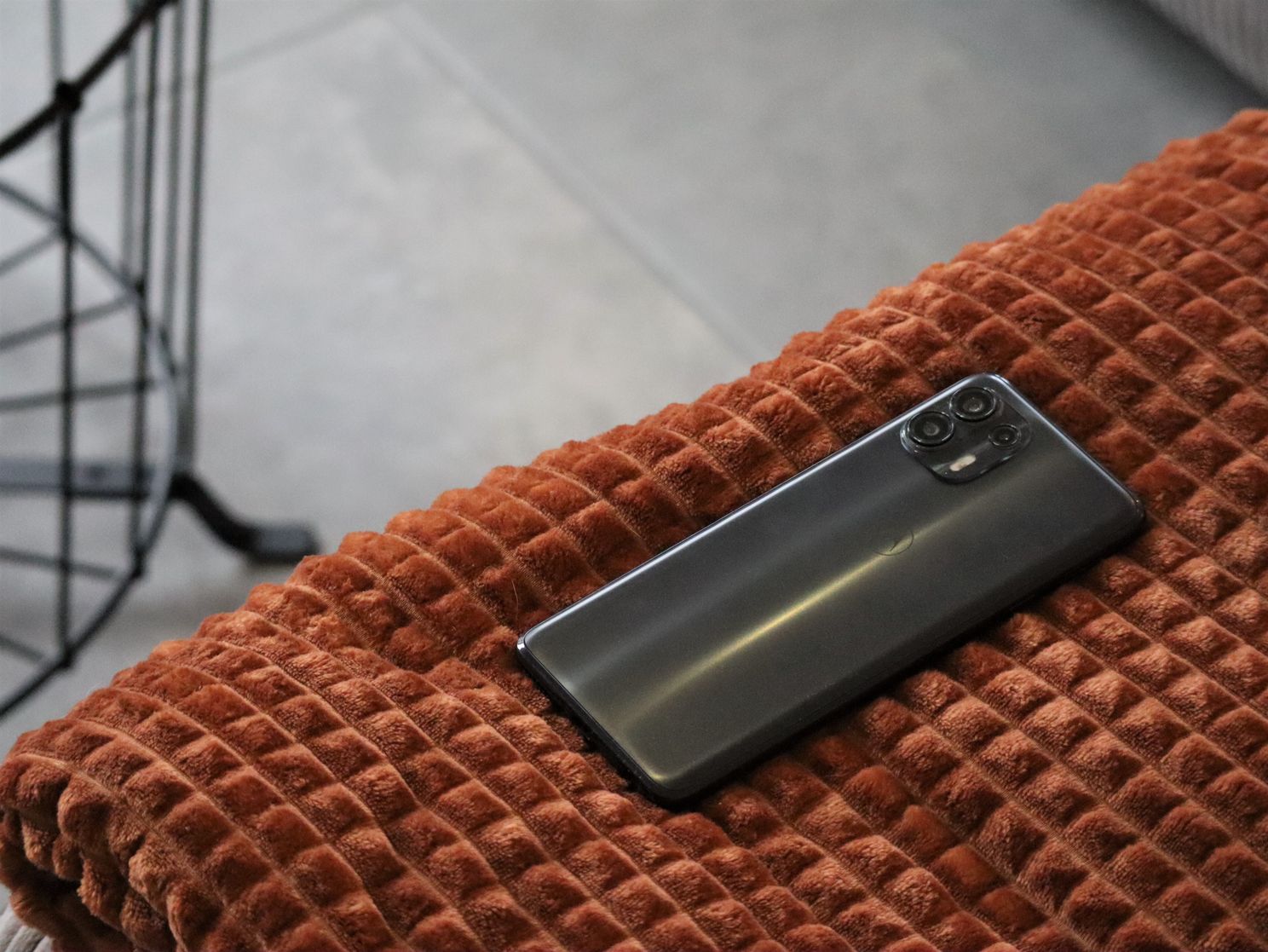 De Mototola Edge 20 Pro