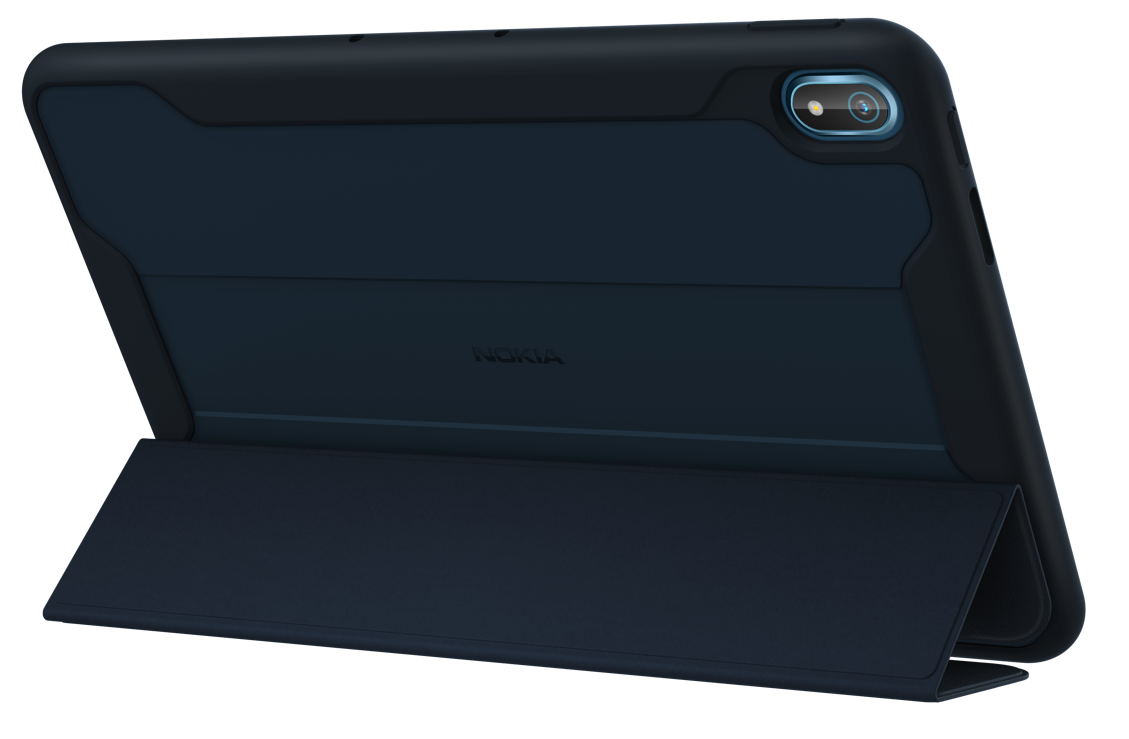 Nokia lanceert T20-tablet van 10,4 inch voor 219 euro in Nederland