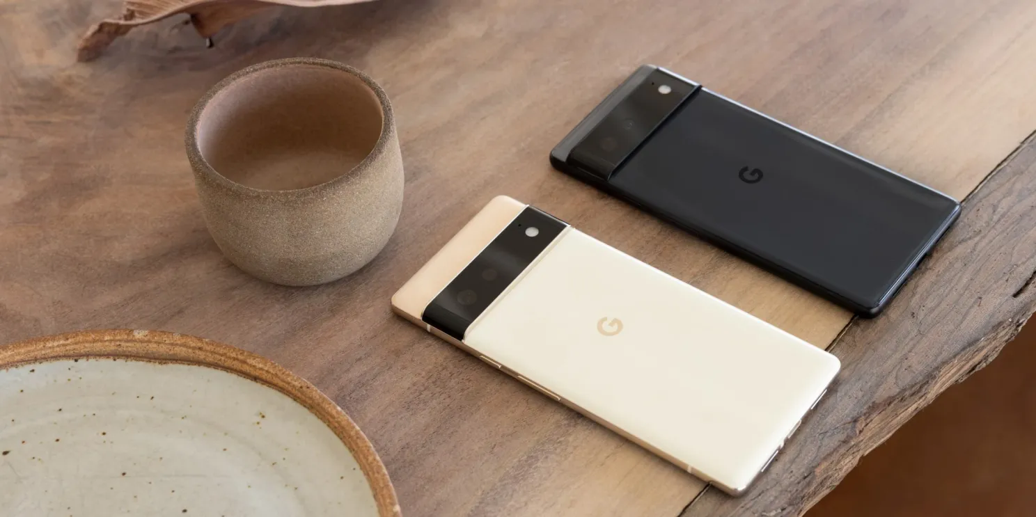 Pixel 6 Pro week op Androidworld: kom alles te weten over de Google-telefoon