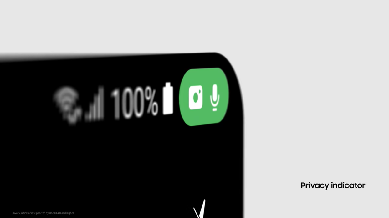 Video: Zo ziet Android 12 op Samsung-telefoons eruit