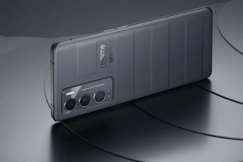 Realme GT Master Edition review: de underdog scoort