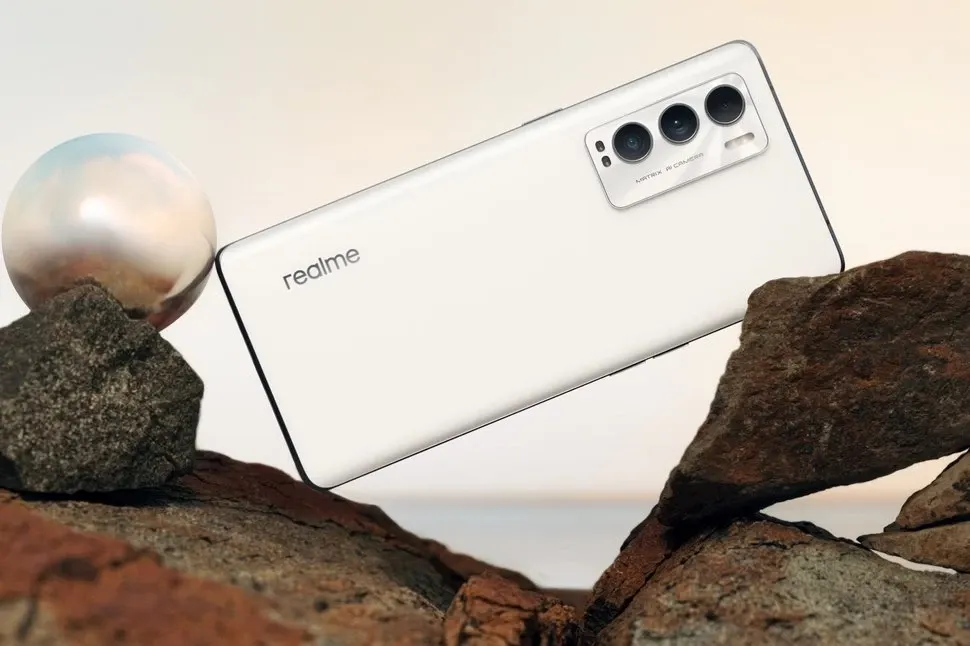Realme GT Master Edition review: de underdog scoort