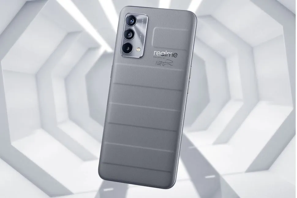 Realme GT Master Edition review: de underdog scoort
