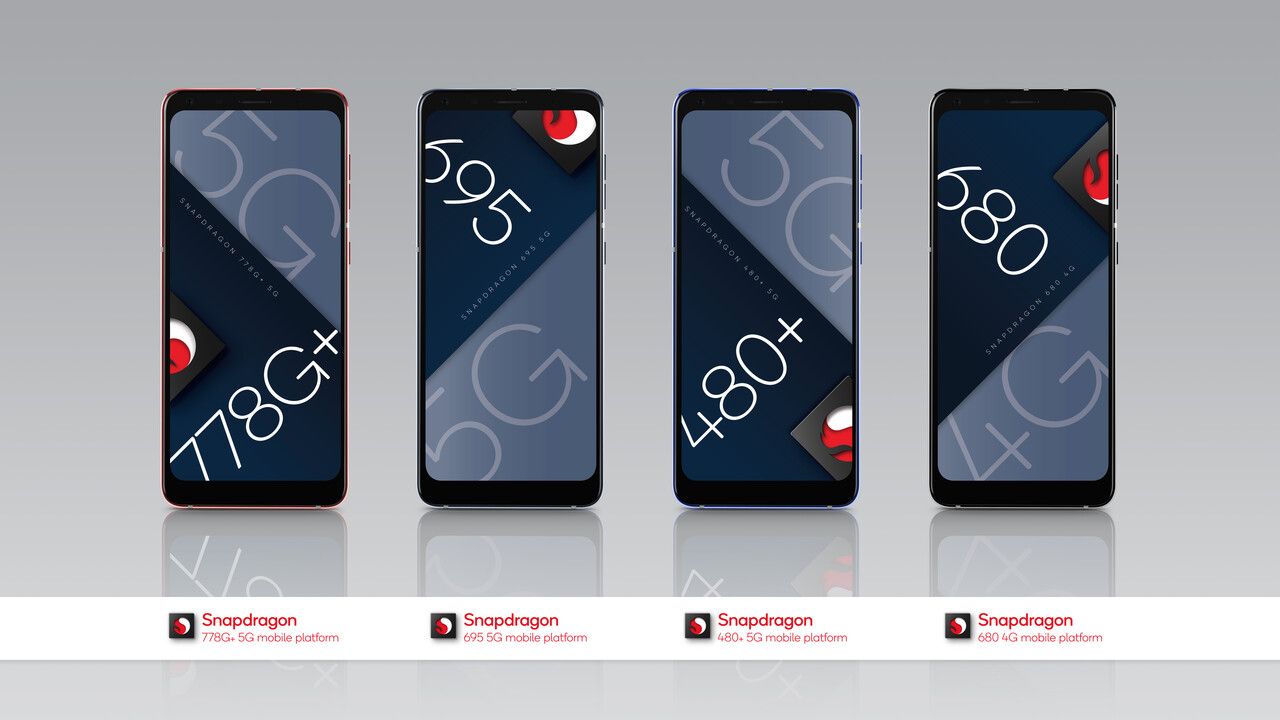 Qualcomm lanceert vier midrange chipsets: dit moet je erover weten