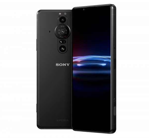 Sony Xperia Pro-I monster met 1 inch camera komt naar Nederland