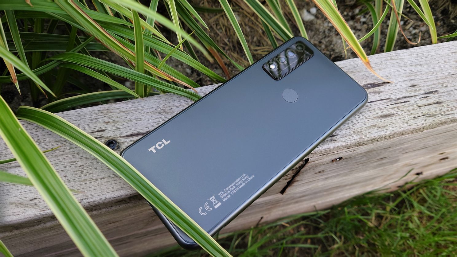 TCL 20 R 5G review: een lage prijs en 5G is ook niet alles