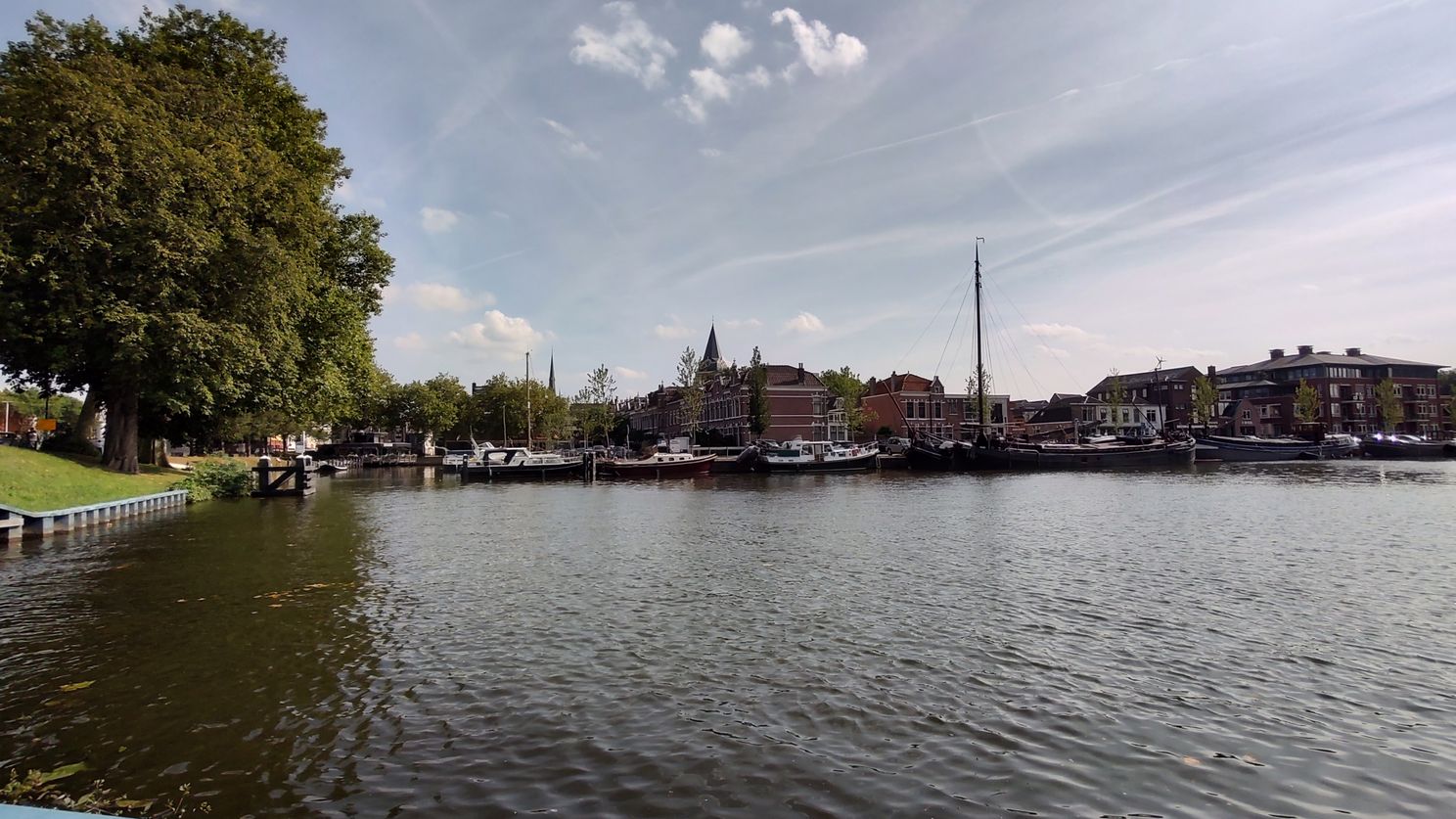 Motorola Edge 20 review: hij heeft het (bijna) allemaal