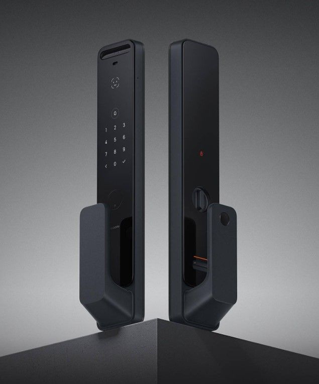 Xiaomi's nieuwe smart lock bevat functie waar de concurrentie alleen nog van droomt