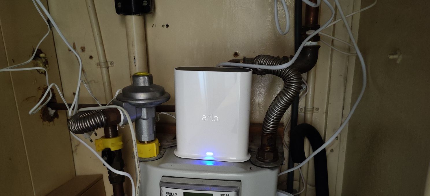 Arlo Ultra 2 en Arlo Essential review: spotten alles in en om je huis