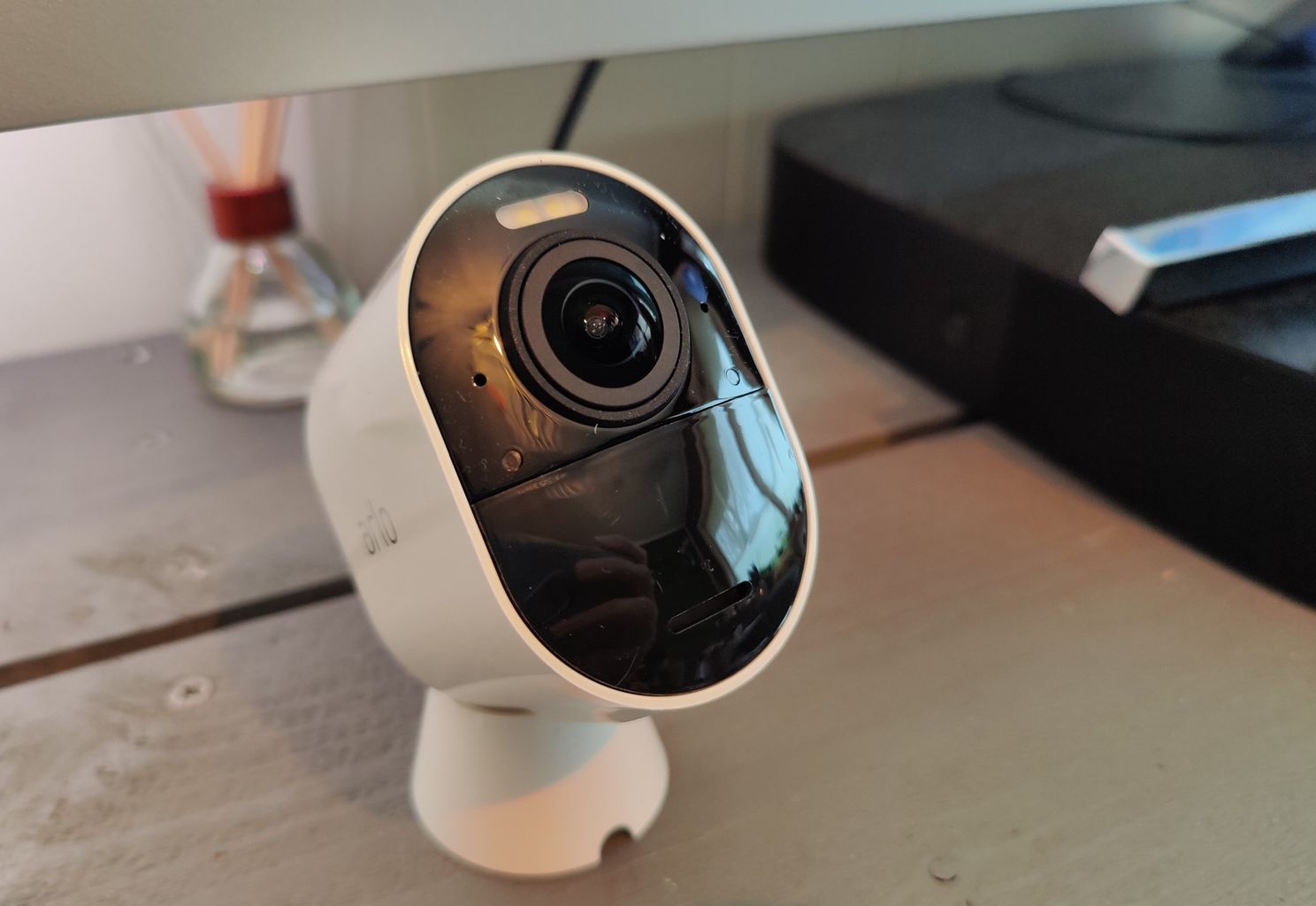 Arlo Ultra 2 en Arlo Essential review: spotten alles in en om je huis