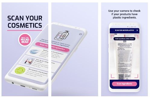 Duurzaam boodschappen doen? Check van tevoren deze 4 apps