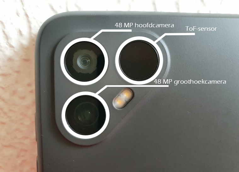 Fairphone 4 review: Fairdraaid goed, voelt goed