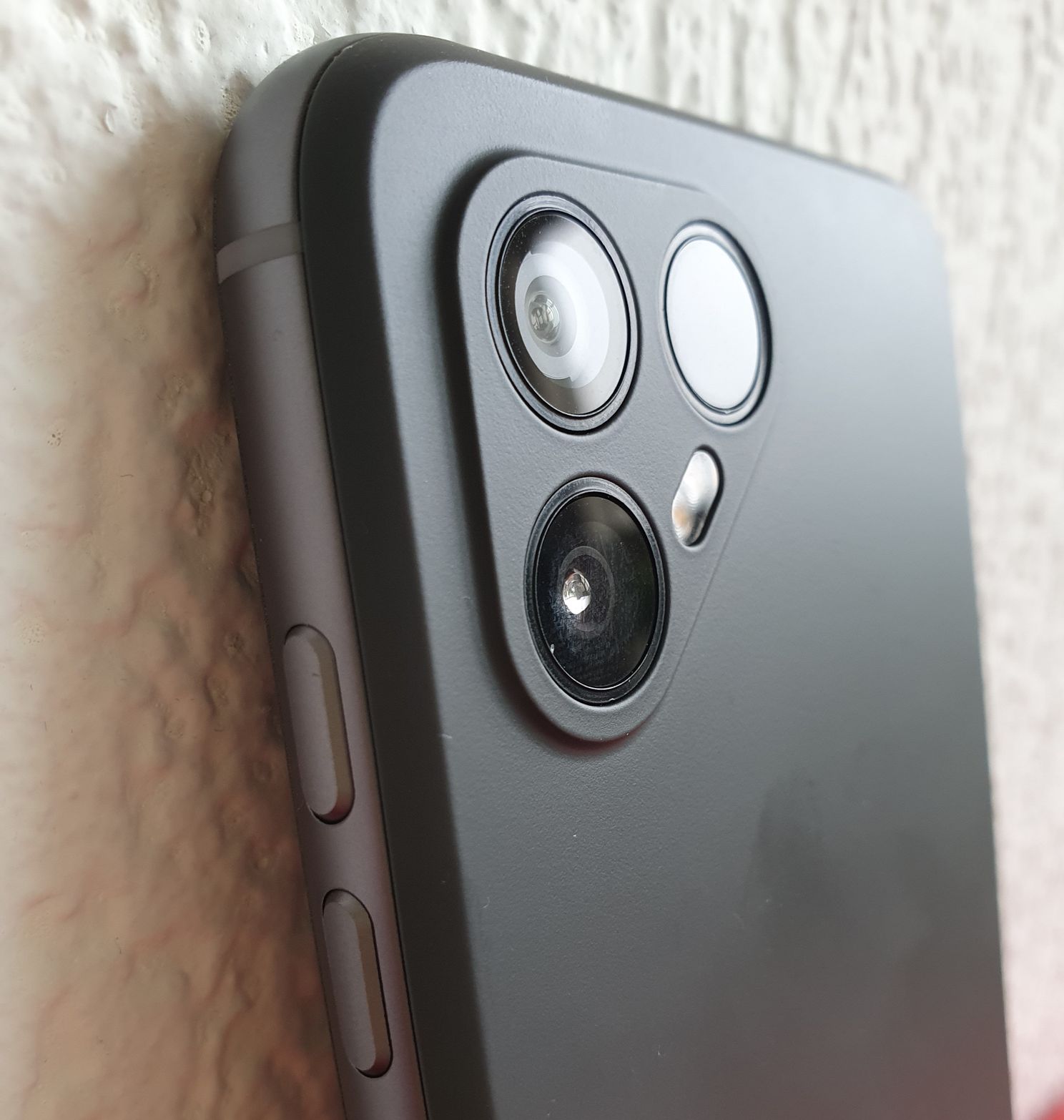 Fairphone 4 review: Fairdraaid goed, voelt goed