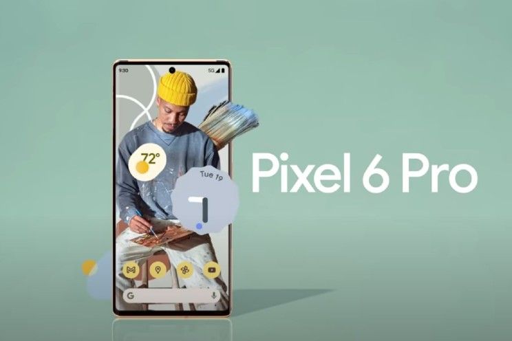 Google stelt beveiligingsupdate van mei beschikbaar voor Pixel-telefoons