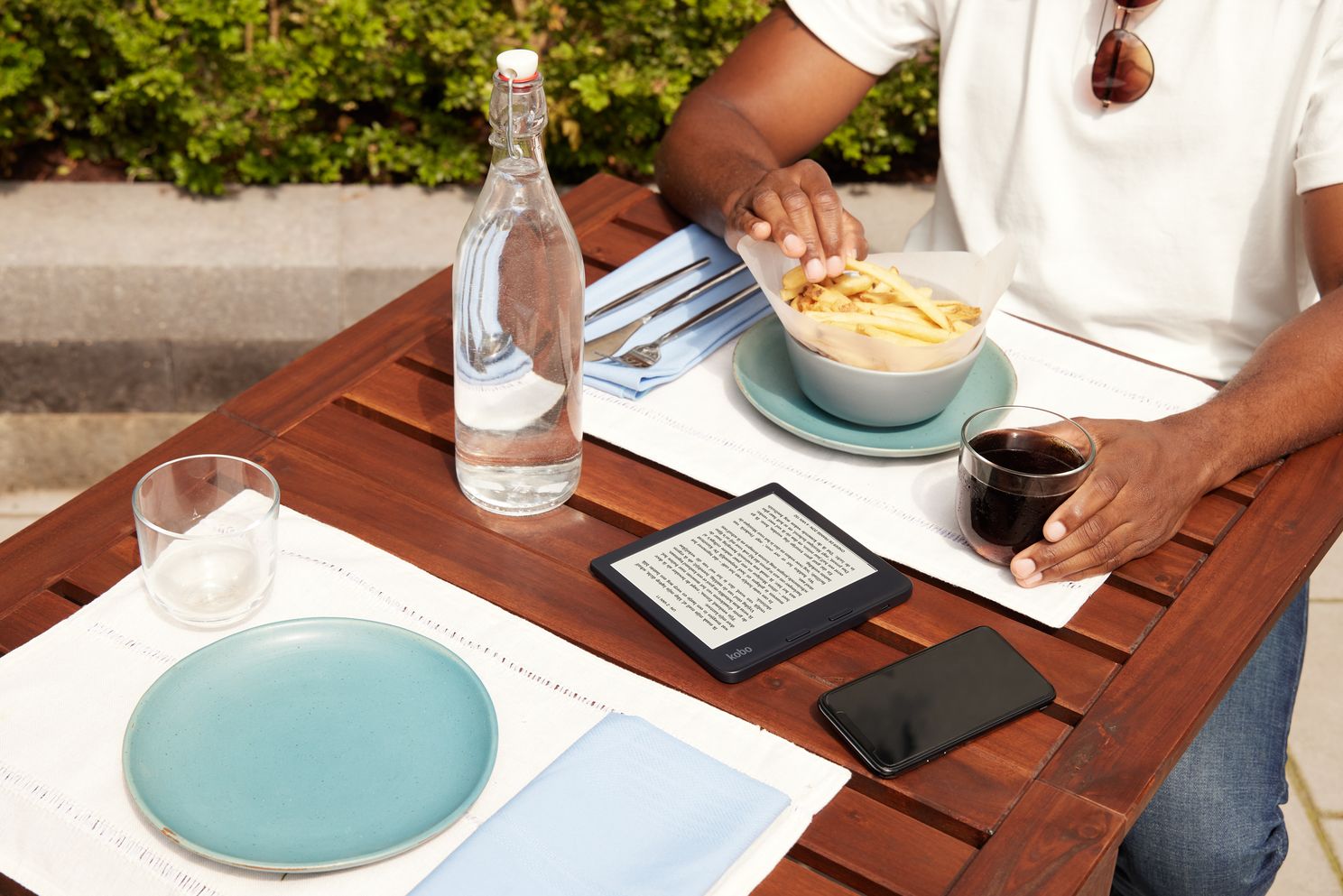 Kobo Libra 2