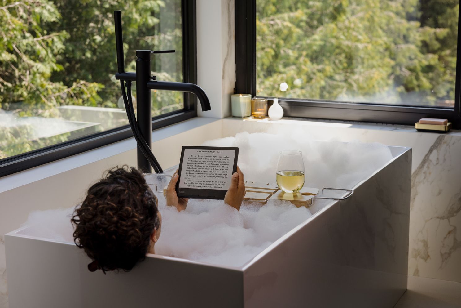 Kobo Sage versus Kobo Libra 2 review: welke e-reader past bij jou?