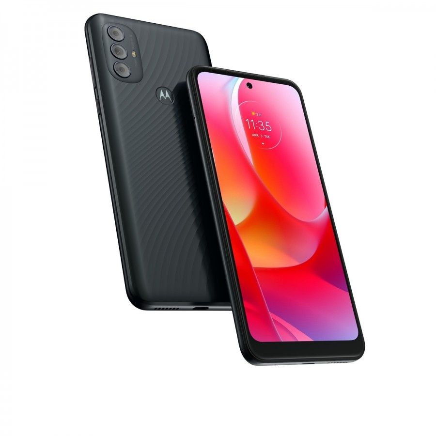 Motorola Moto G Power (2022) officieel: sneller, 90 Hz scherm