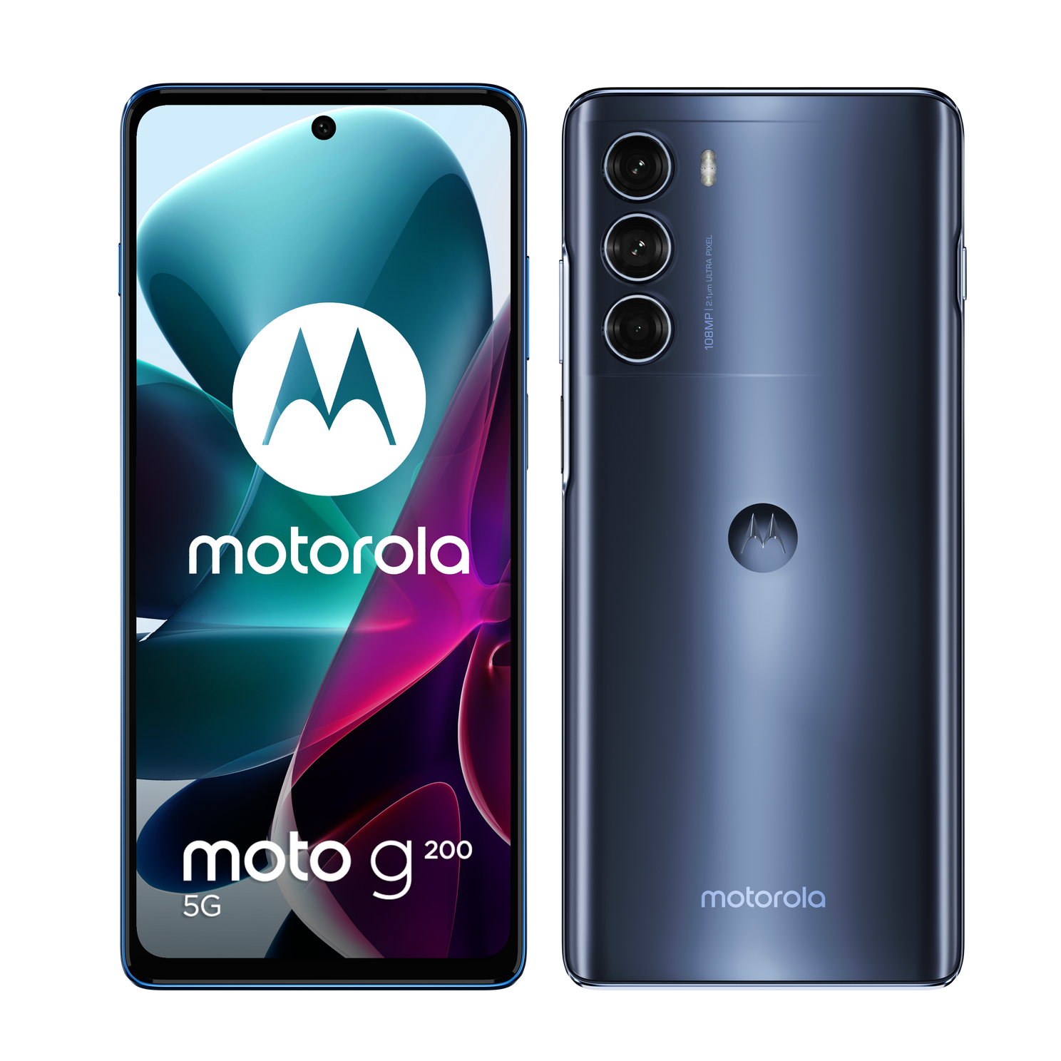 Moto G200, Moto G51 en Moto G31 aangekondigd, alle details op een rij