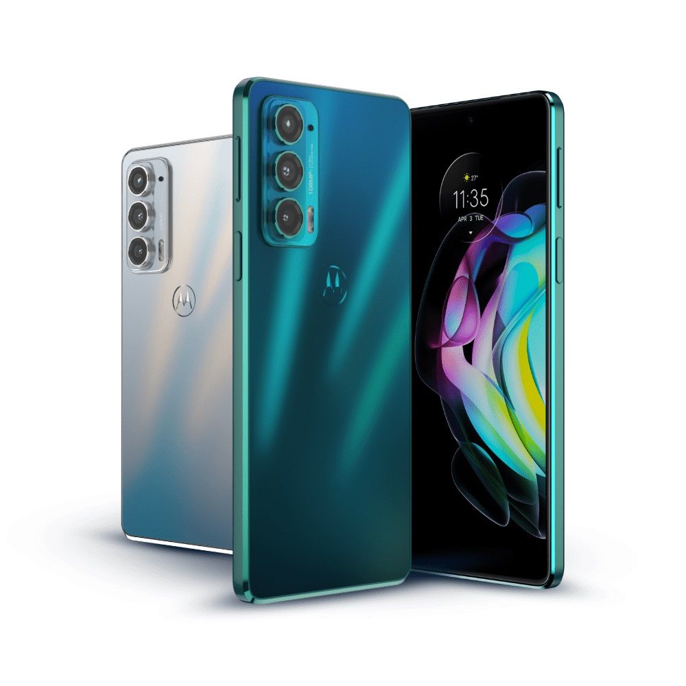 Deze Motorola-telefoons krijgen Android 13