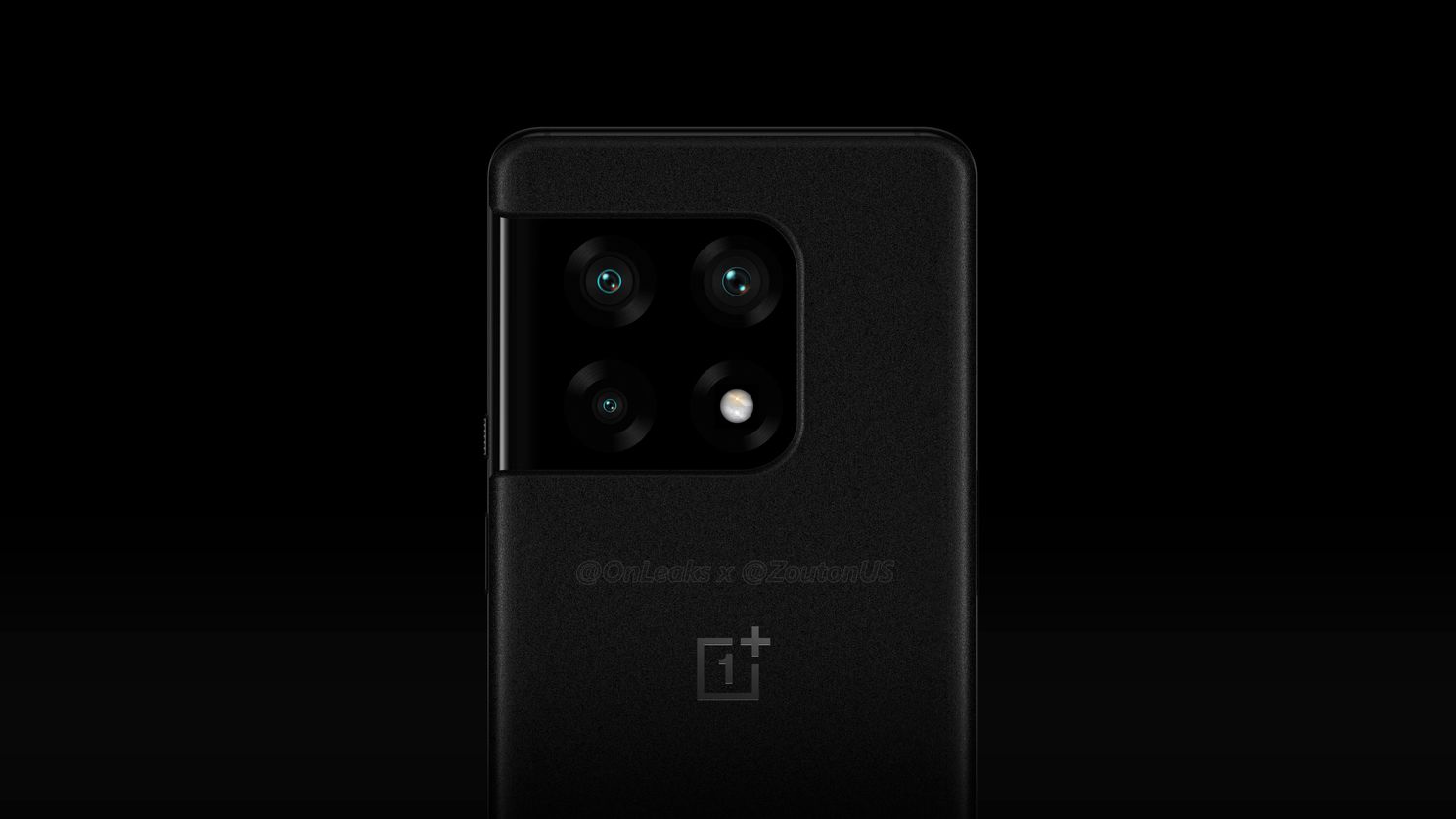 Gerucht: OnePlus 10 Pro-accu is in minder dan 20 minuten vol