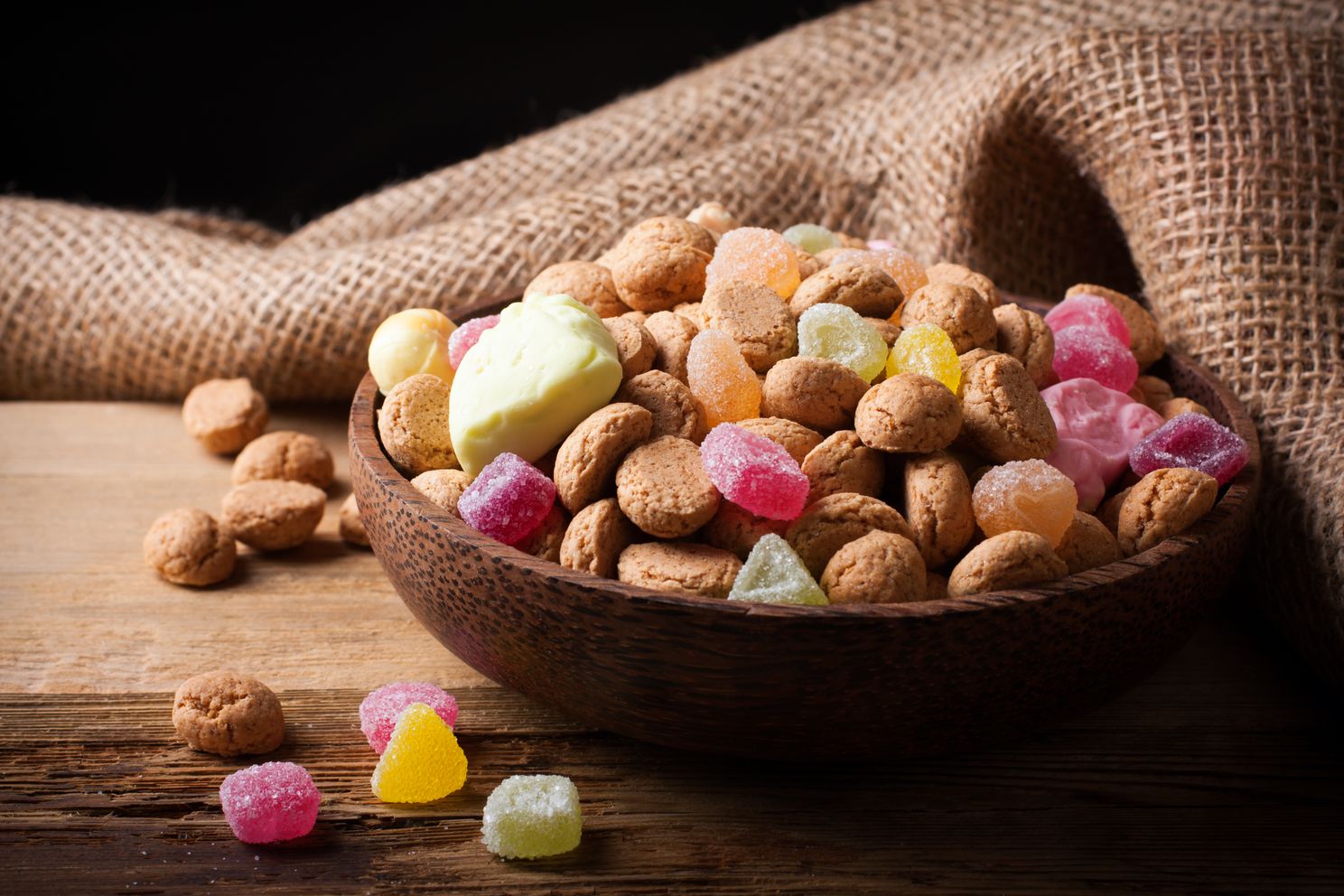 Sinterklaas in Nederland 2021: volg het Sinterklaasjournaal op je mobiel