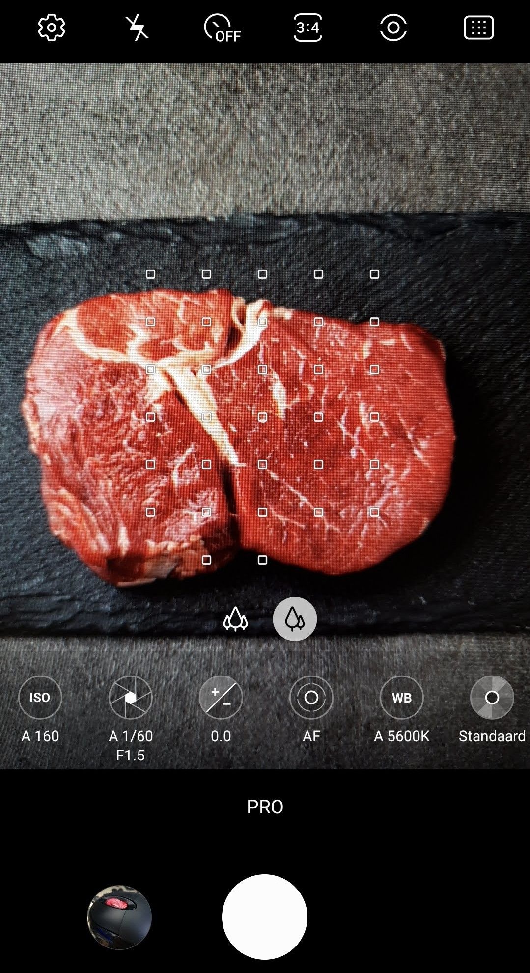 Samsung's Expert RAW-app komt ook naar deze Galaxy-telefoons