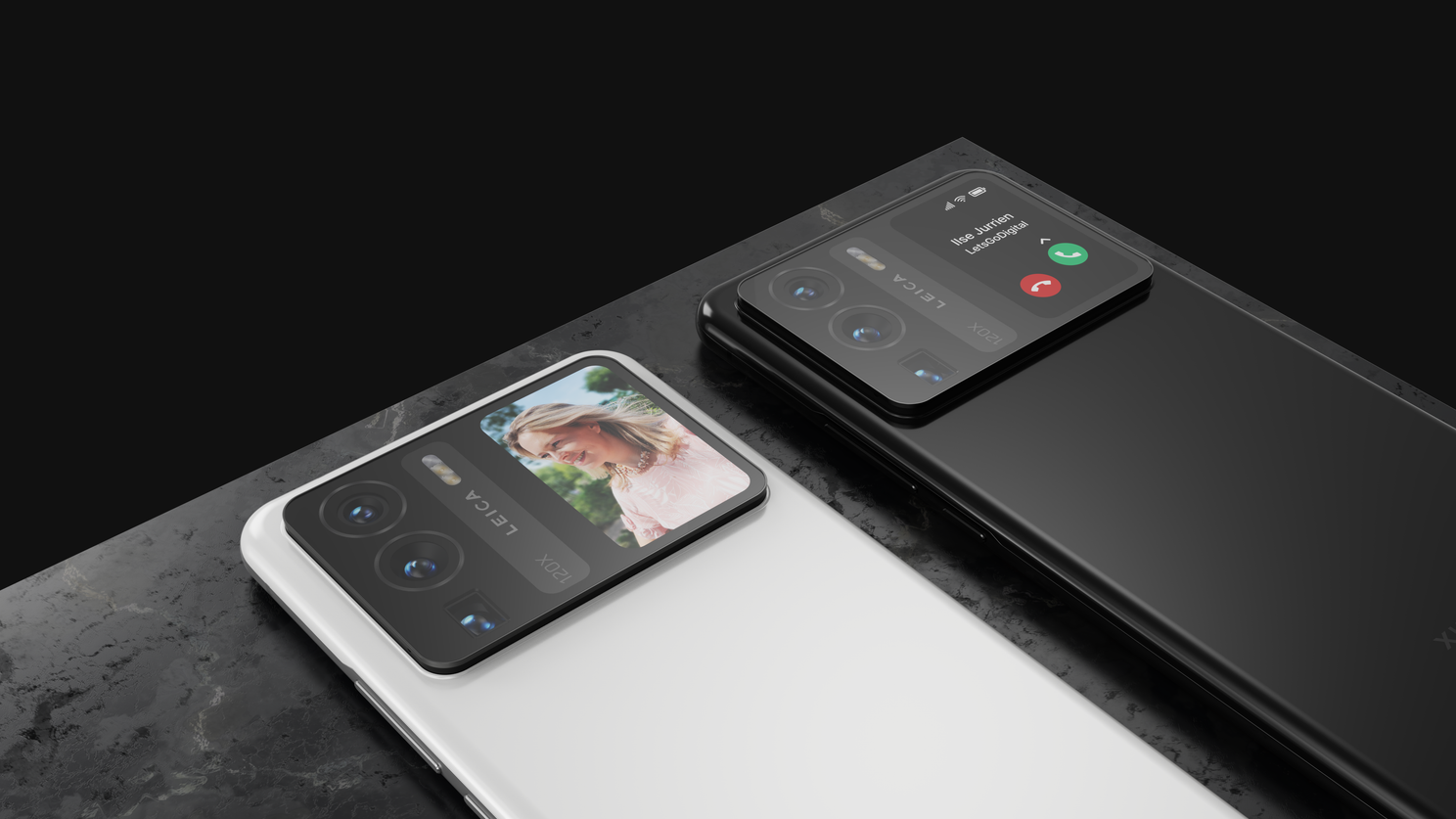 'Krijgt Xiaomi 12 voor het eerst een Leica-camera? Zo ziet dat eruit'