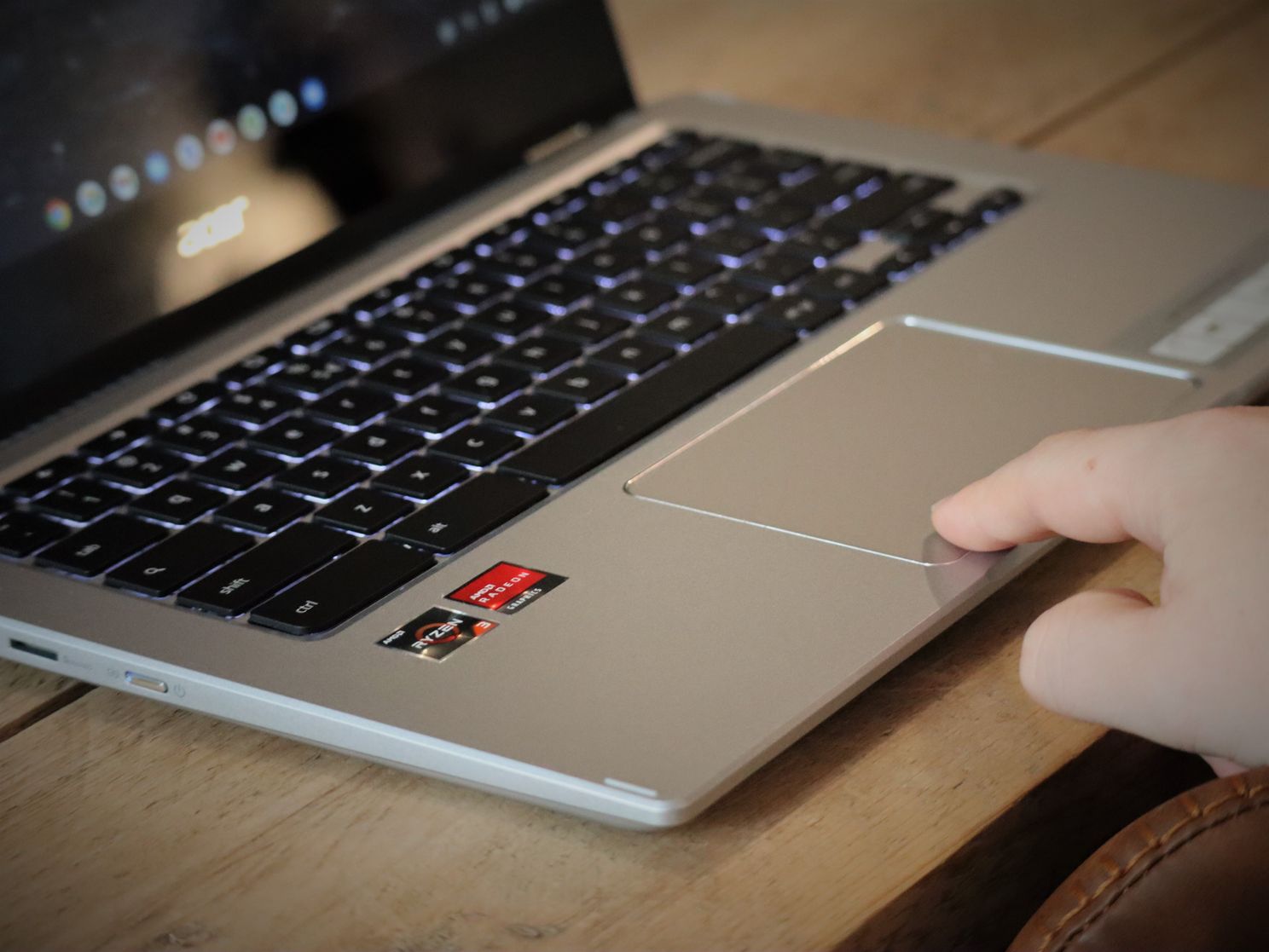 Acer Chromebook Spin 514 review: duidelijke sterktes en zwaktes