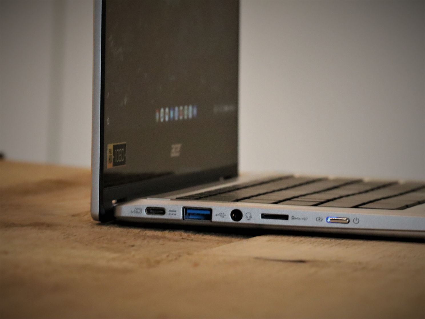 Acer Chromebook Spin 514 review: duidelijke sterktes en zwaktes