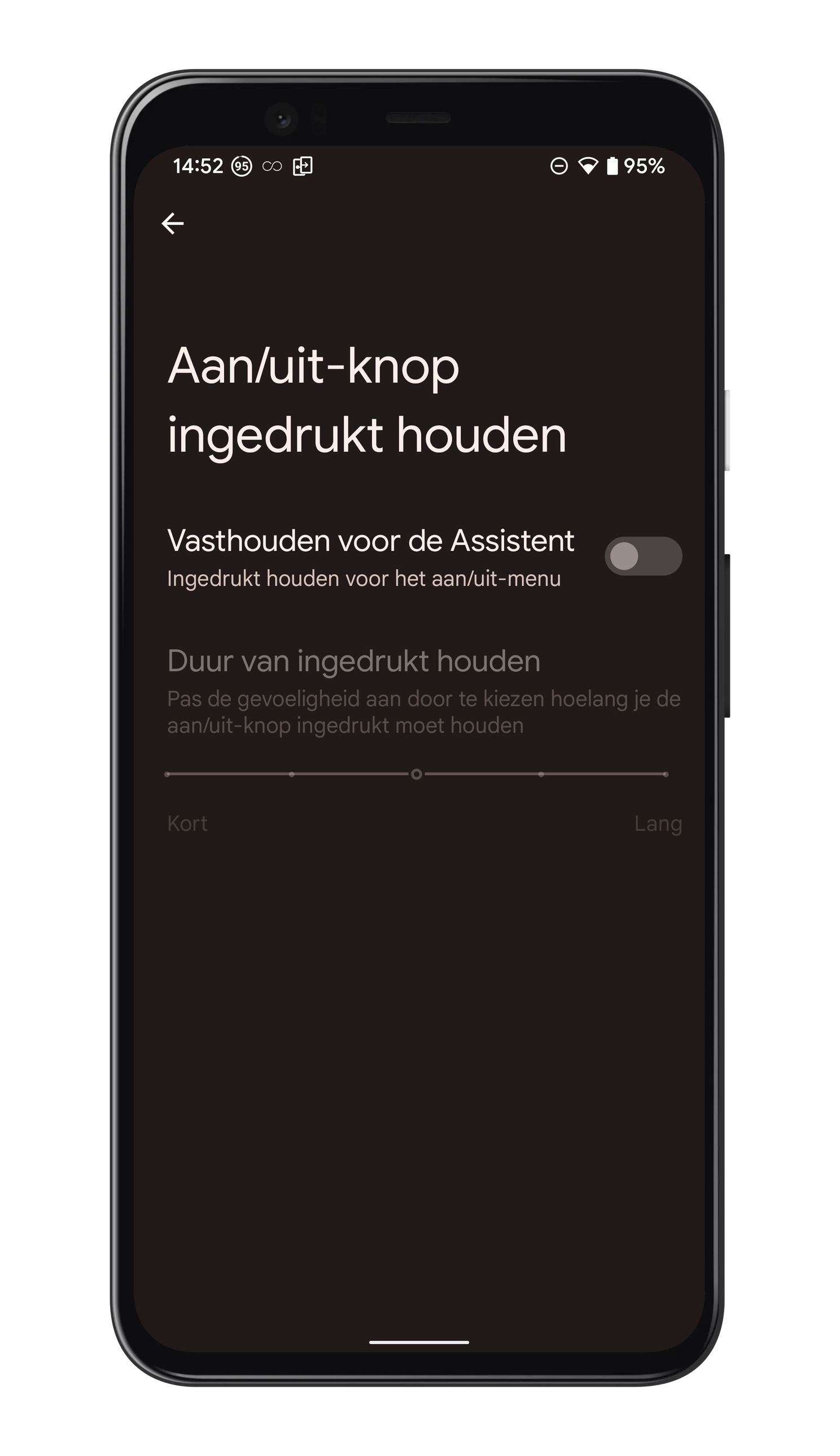 Android 12 is niet perfect: zo maak je het beter