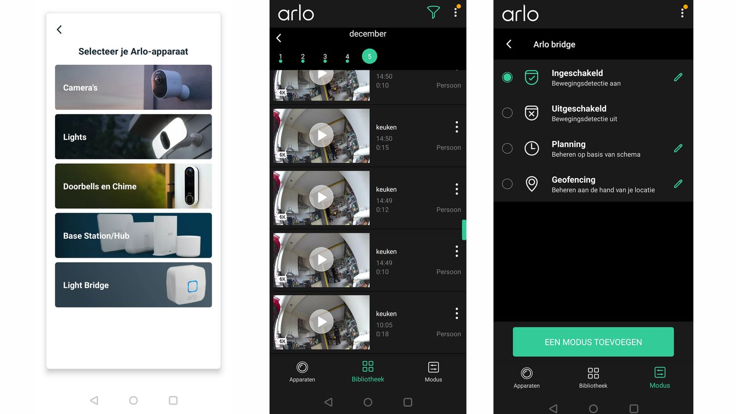 Arlo Ultra 2 en Arlo Essential review: spotten alles in en om je huis
