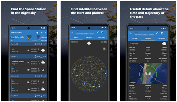 Beste Android-apps in de Google Play Store week 49
