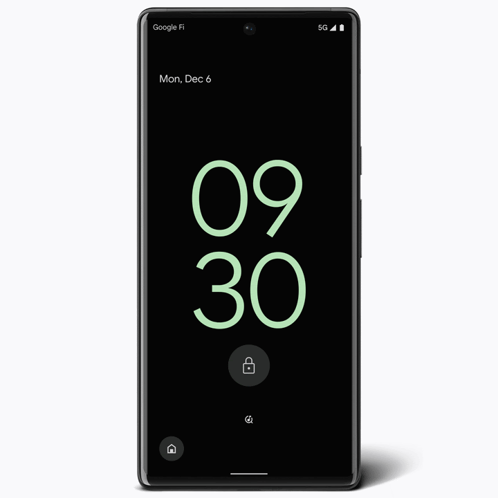 Pixel Feature Drops: 4 exclusieve functies (december 2021)
