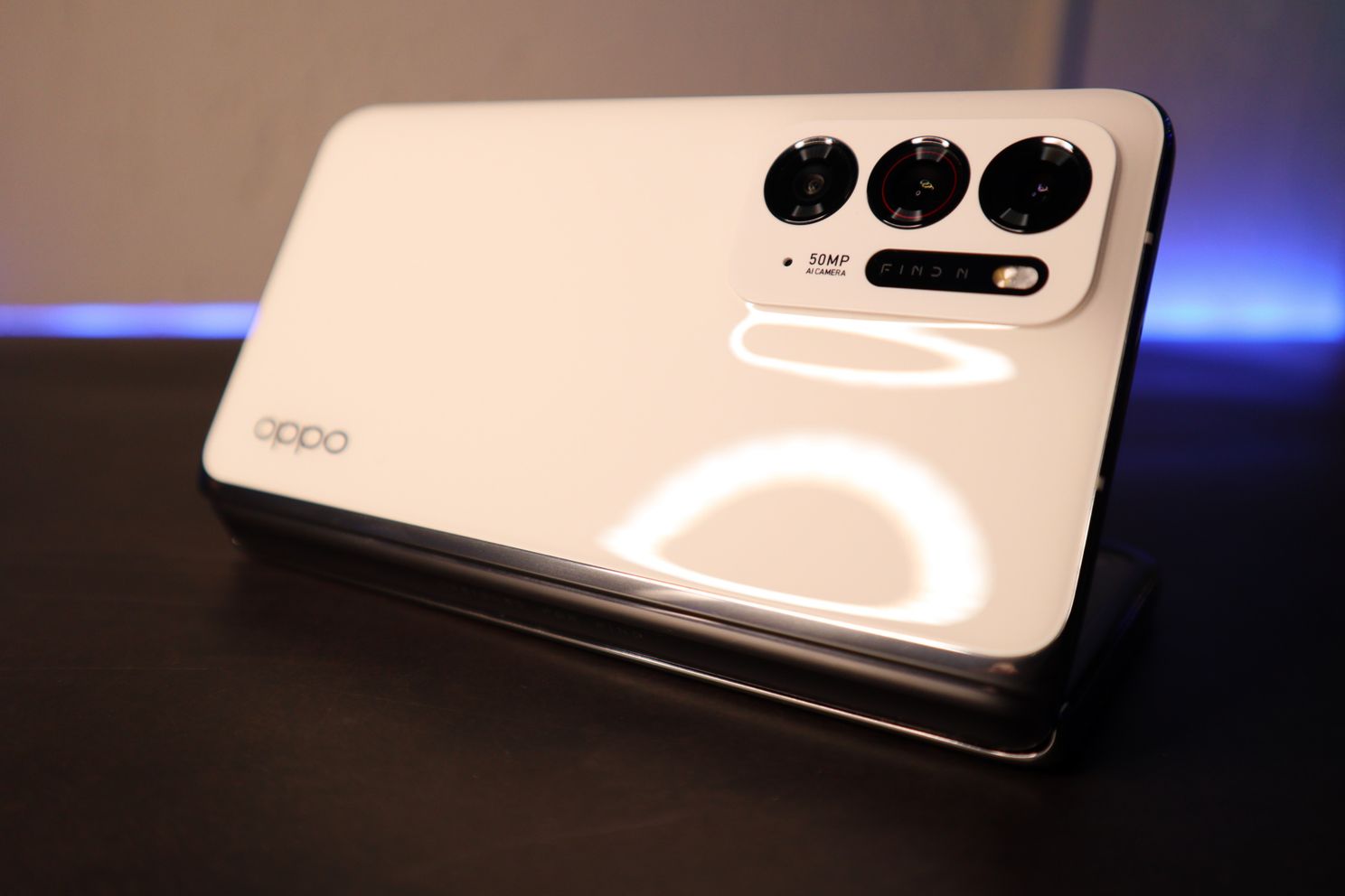 OPPO Find N hands-on: Is de vouwtelefoon klaar voor het grote publiek?