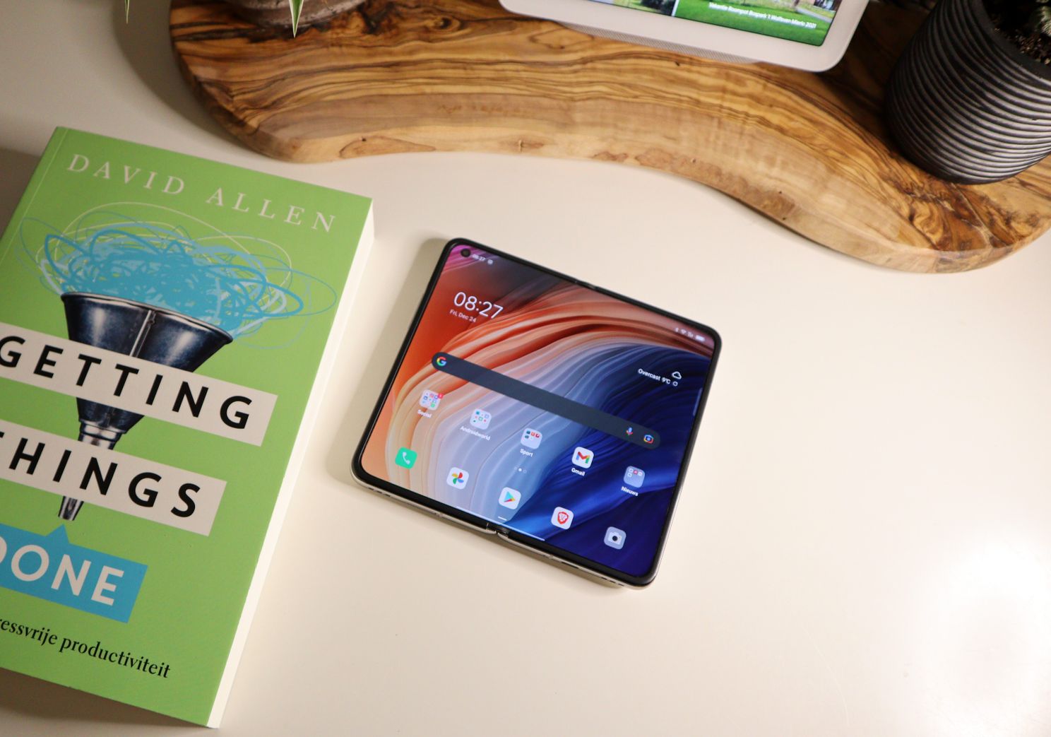 OPPO Find N hands-on: Is de vouwtelefoon klaar voor het grote publiek?