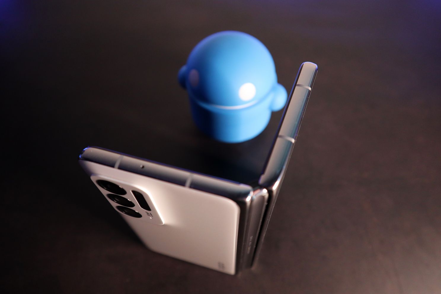 OPPO Find N hands-on: Is de vouwtelefoon klaar voor het grote publiek?