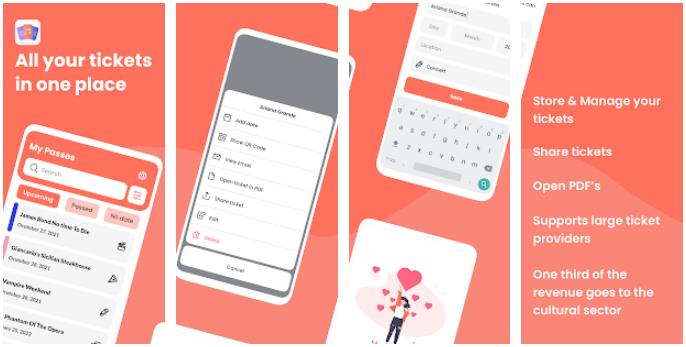 Beste Android-apps in de Google Play Store week 49
