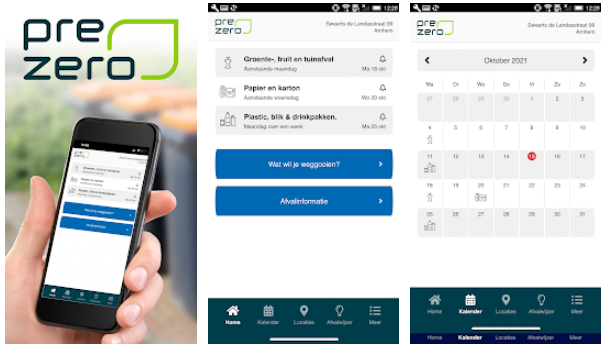 Beste Android-apps in de Google Play Store week 49