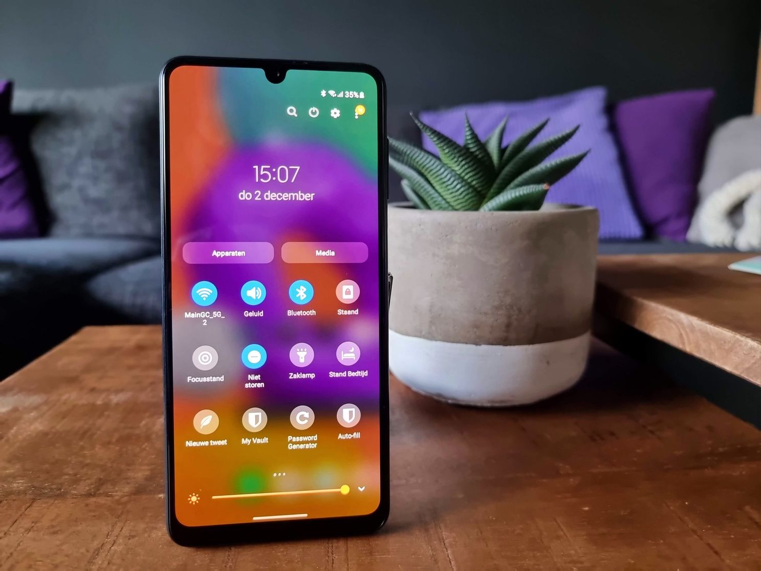Samsung Galaxy M22 review: dit zijn de plus- en minpunten