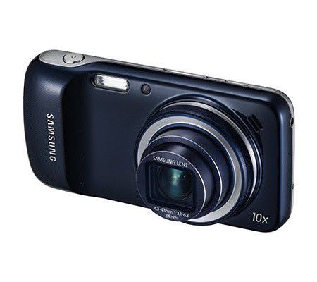 Samsung Galaxy S4 Zoom