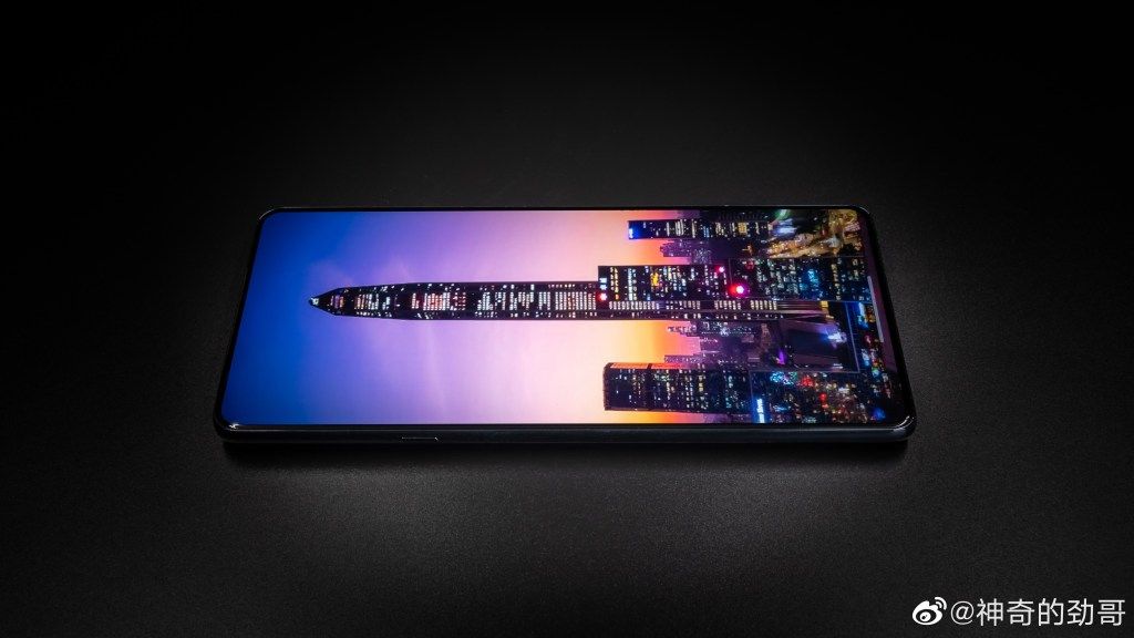 Moto Edge X30, alles wat we tot nu toe weten over deze smartphone