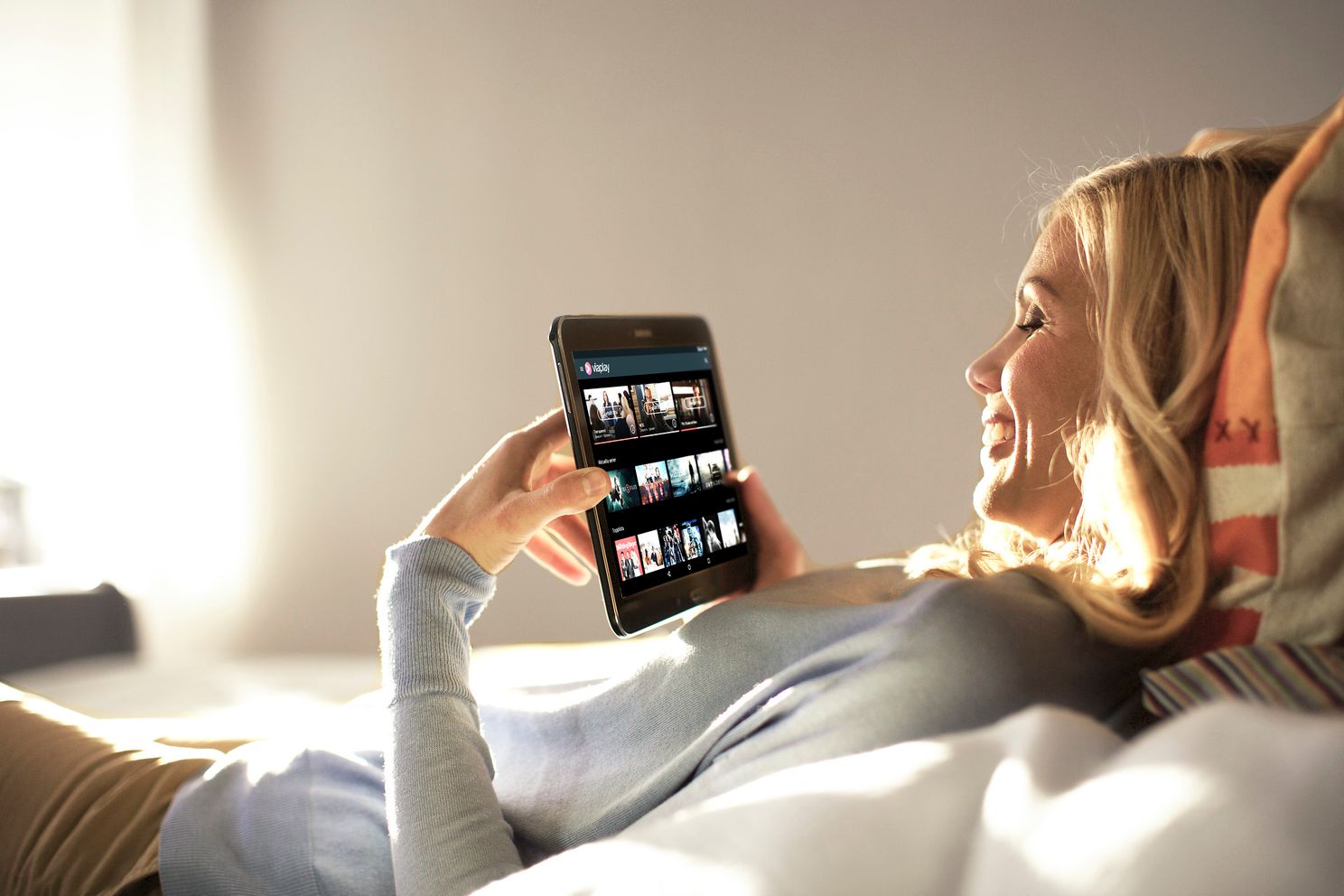 Vanaf 1 maart kijk je de Formule 1, films en originals via Viaplay, dit kost het