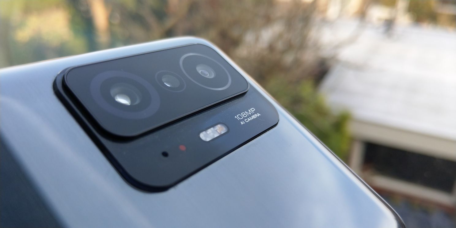 Xiaomi 11T Pro review: telefoon met sublieme accu en snellader