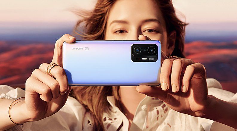 Xiaomi 11T Pro review: telefoon met sublieme accu en snellader