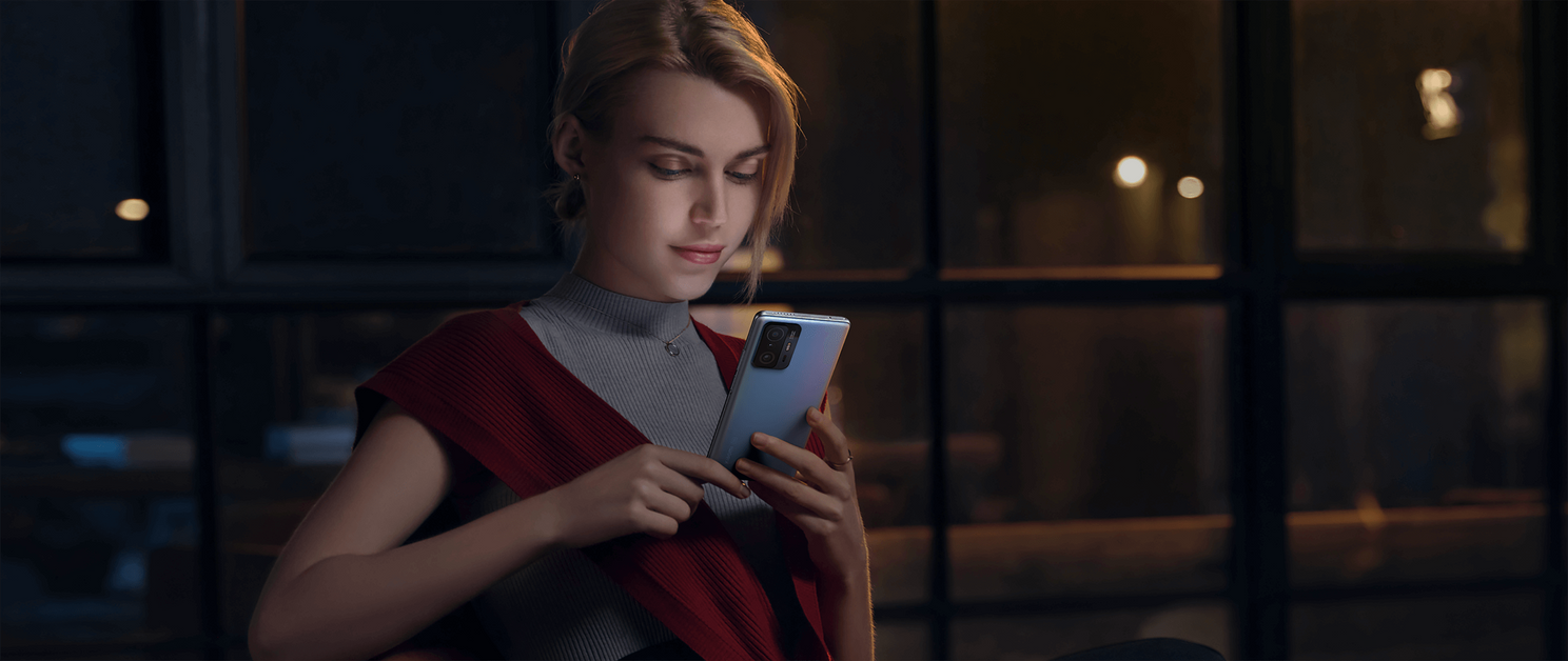 Xiaomi 11T Pro review: telefoon met sublieme accu en snellader