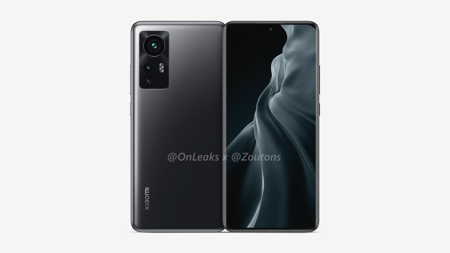 Xiaomi 12 (Pro) nu volledig gelekt voor lancering: dit weten we