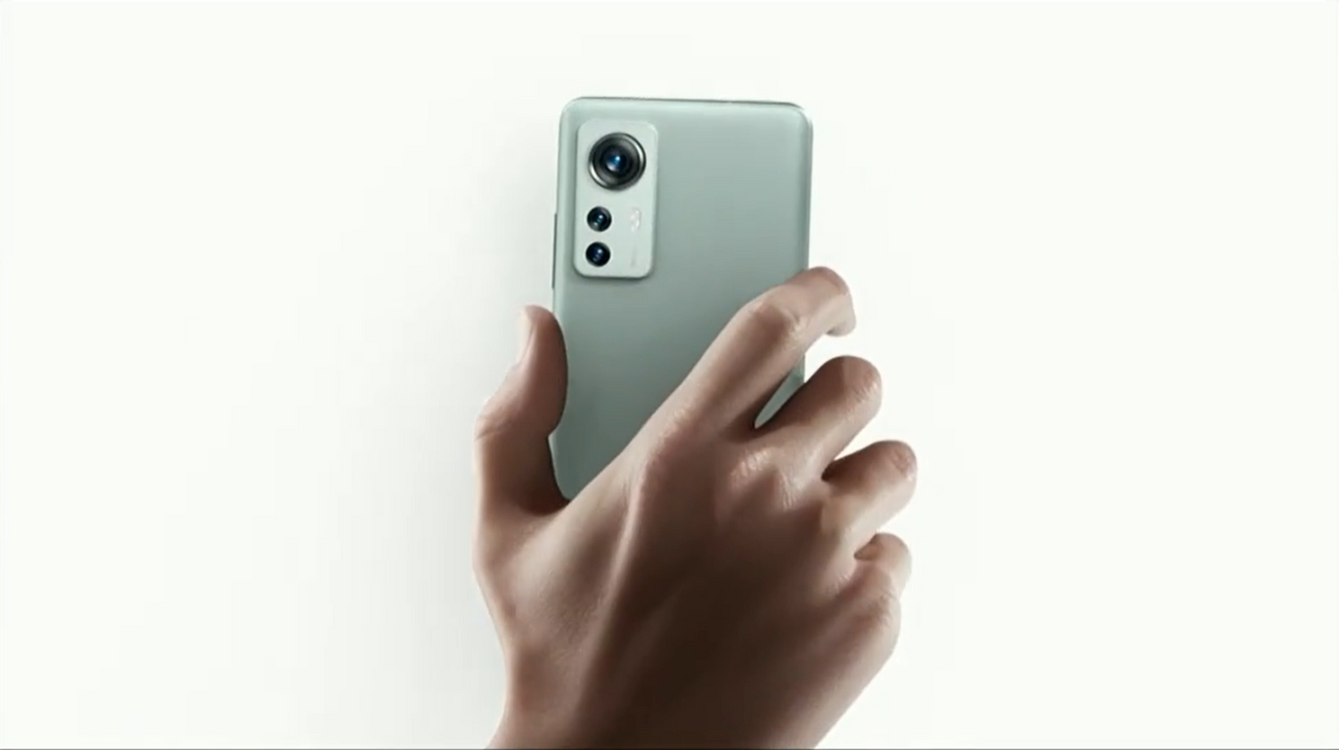 De Xiaomi 12