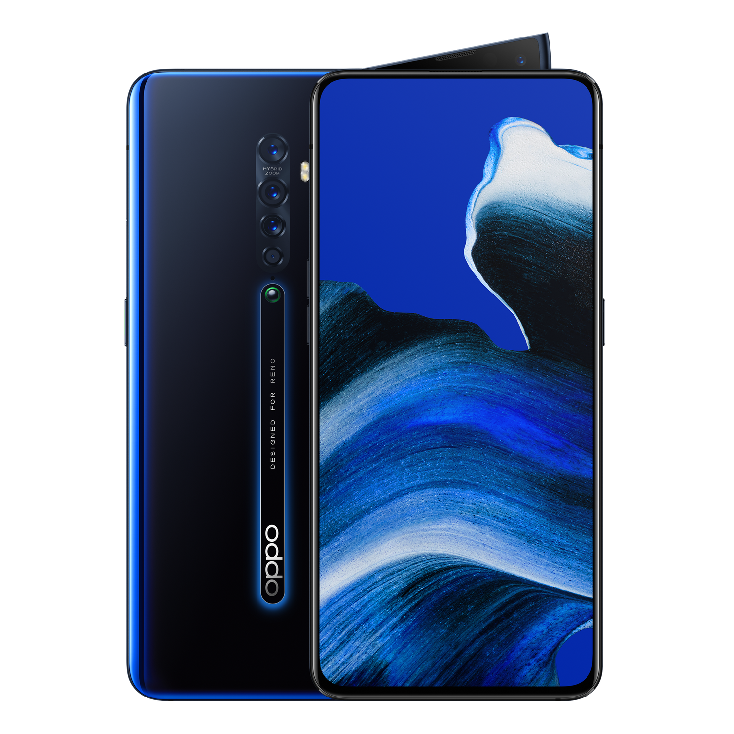 OPPO Reno2 eerste indrukken: vol krachtige camerafuncties