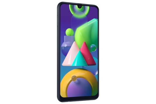 Samsung Galaxy M21 review: 6000 mAh accu, erg sterke prijs-kwaliteit