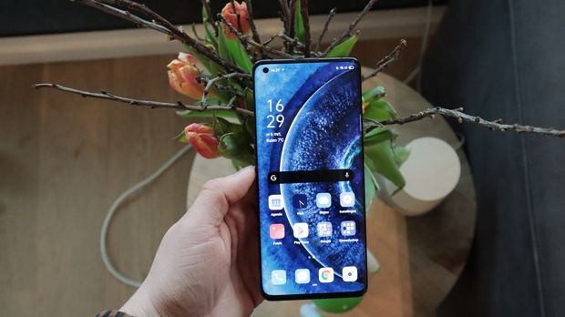 OPPO Find X2 Pro eerste indrukken: OPPO maakt echt een statement